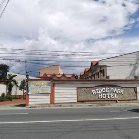 Ridge Park Hotel San Pablo Esterno foto