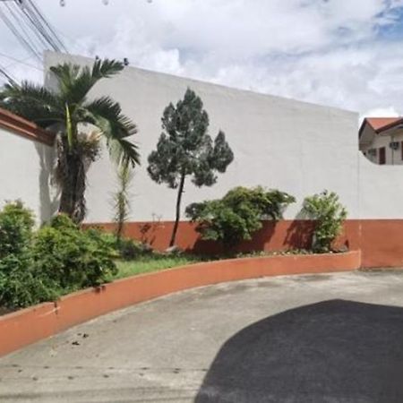 Ridge Park Hotel San Pablo Esterno foto